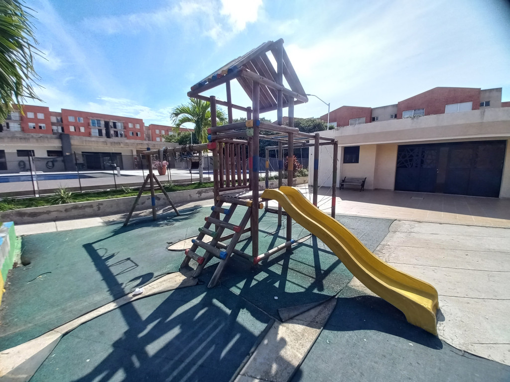 Casa En Arriendo - Arboleda Campestre Los Cambulos, Ibagué