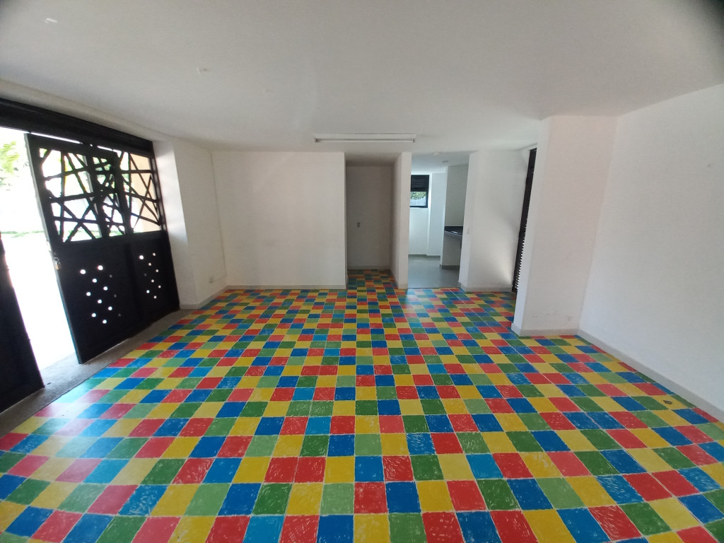 Casa En Arriendo - Arboleda Campestre Los Cambulos, Ibagué