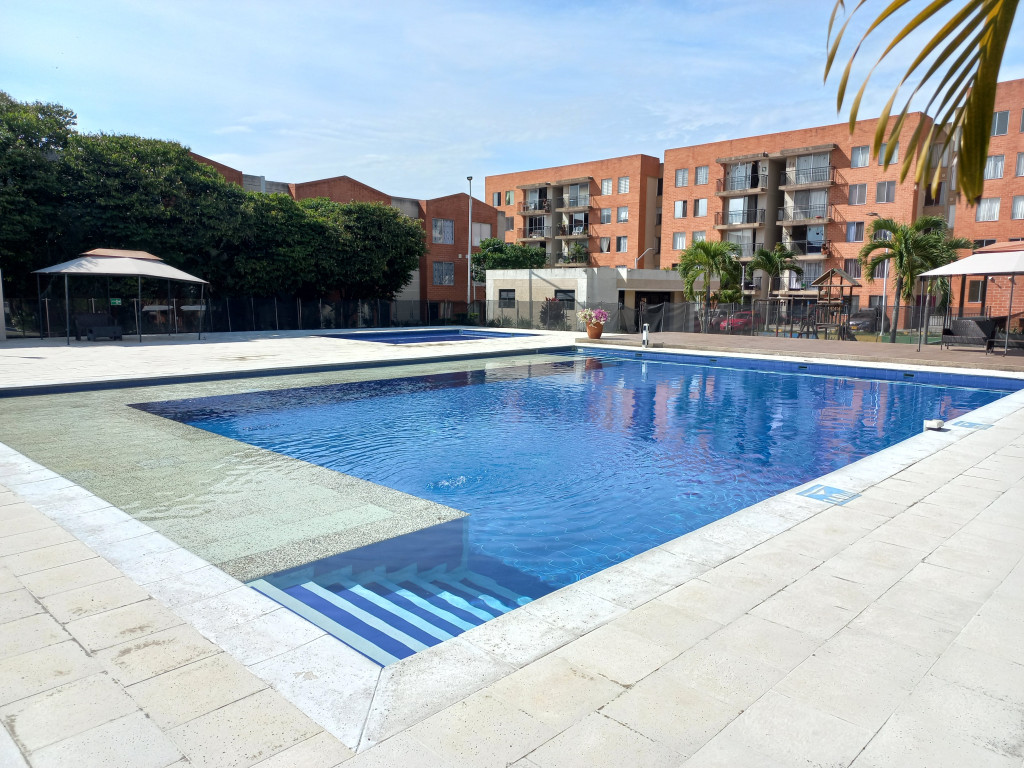 Casa En Arriendo - Arboleda Campestre Los Cambulos, Ibagué