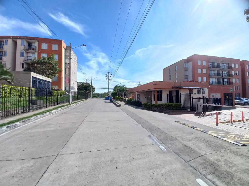 Casa En Arriendo - Arboleda Campestre Los Cambulos, Ibagué