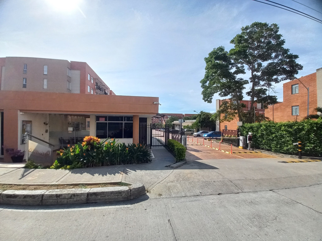 Casa En Arriendo - Arboleda Campestre Los Cambulos, Ibagué