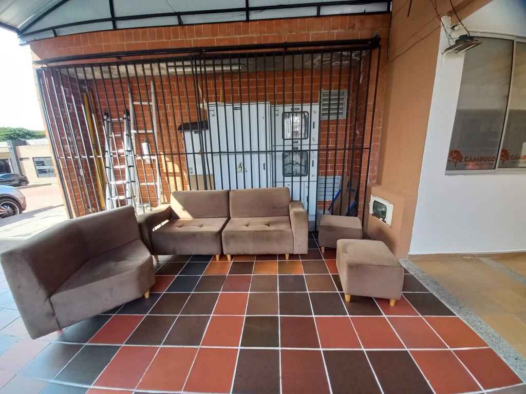 Casa En Arriendo - Arboleda Campestre Los Cambulos, Ibagué