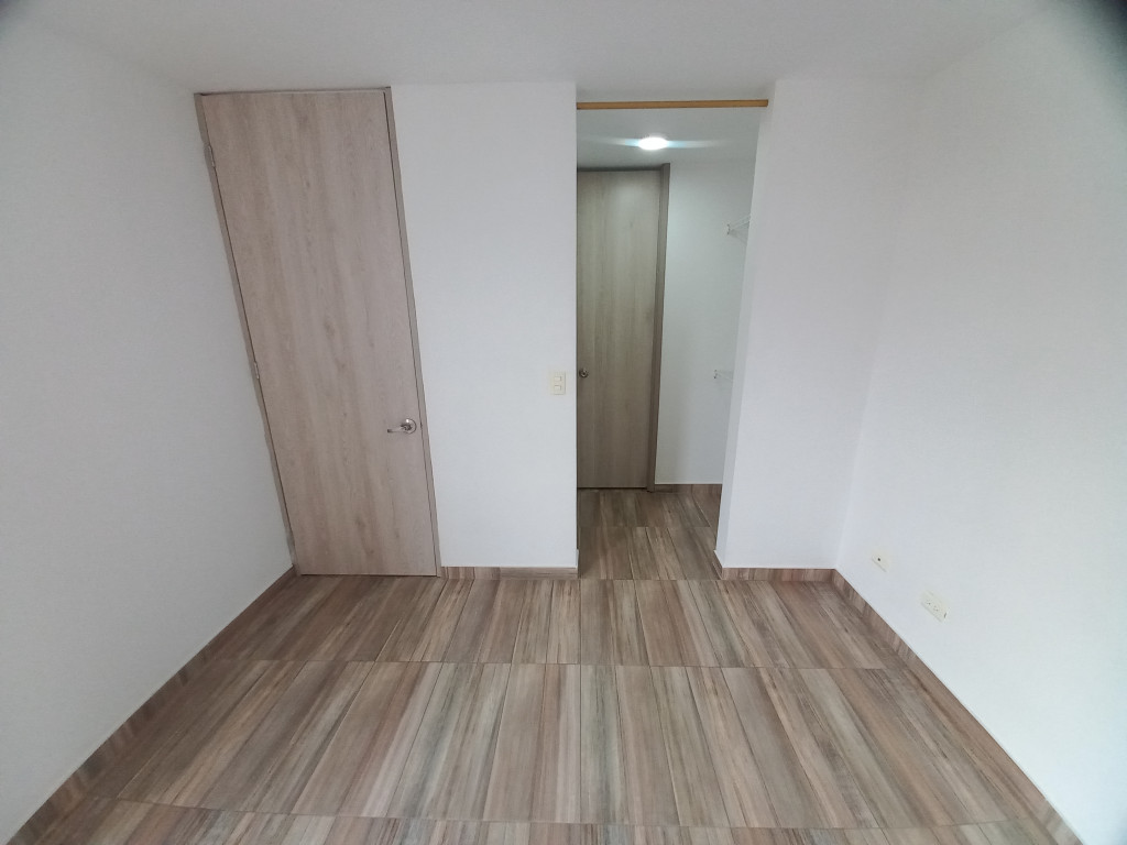 Apartamento En Arriendo - Conjunto Residencial Santelmo Piso 5, Ibagué