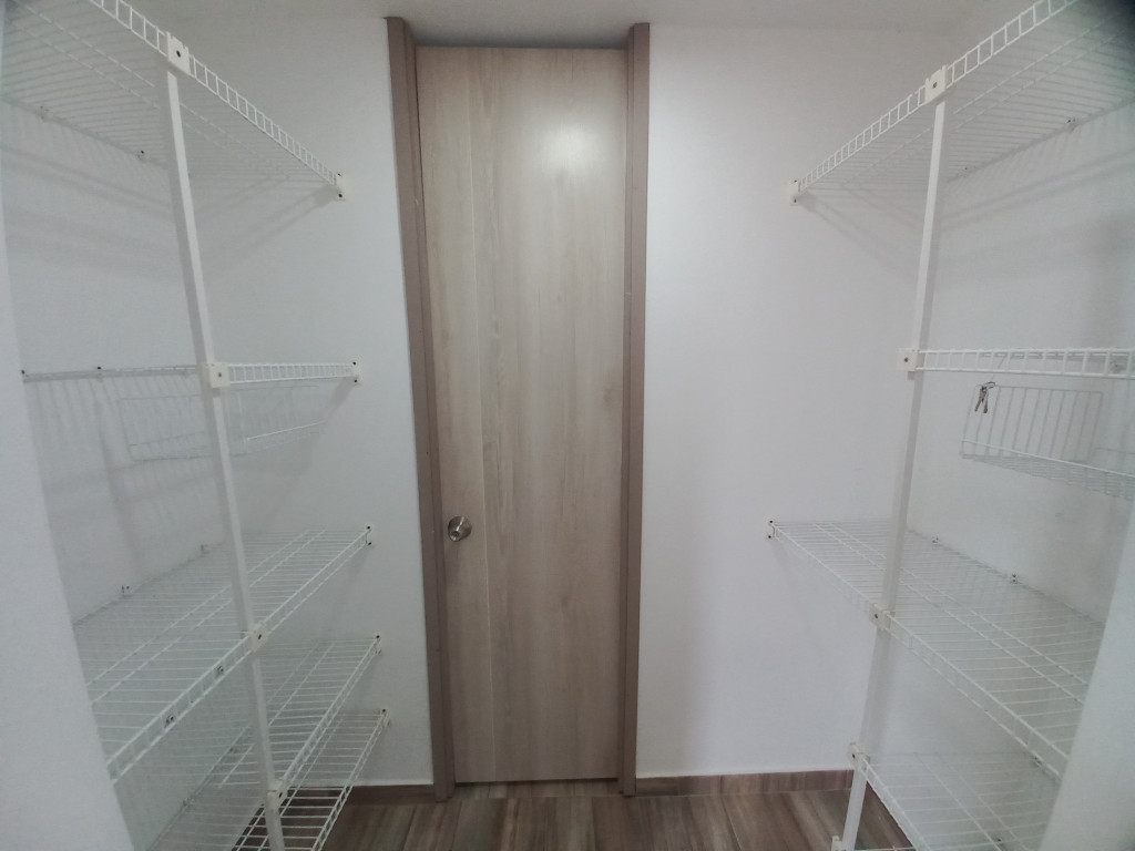 Apartamento En Arriendo - Conjunto Residencial Santelmo Piso 5, Ibagué