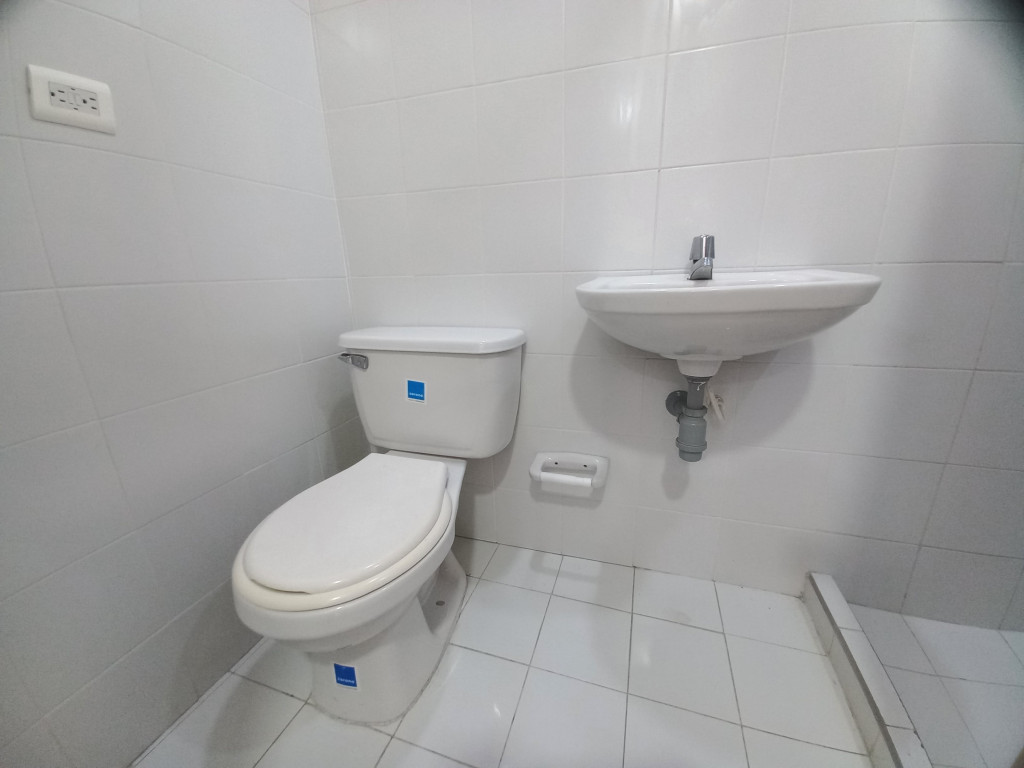 Apartamento En Arriendo - Conjunto Residencial Santelmo Piso 5, Ibagué