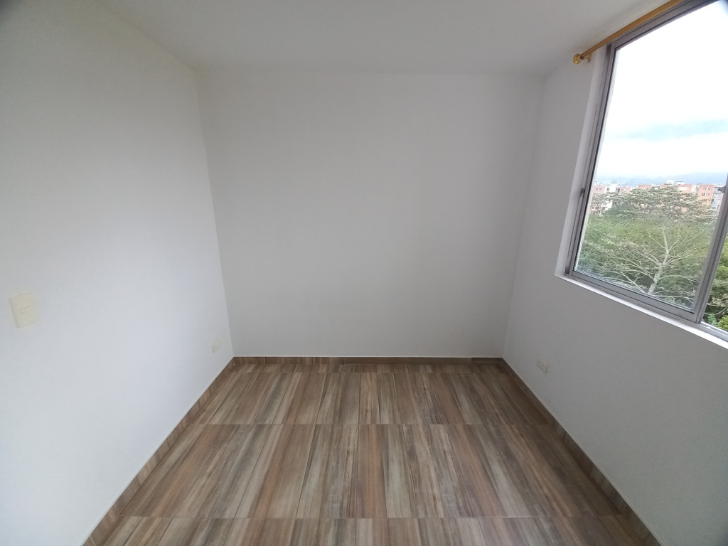 Apartamento En Arriendo - Conjunto Residencial Santelmo Piso 5, Ibagué