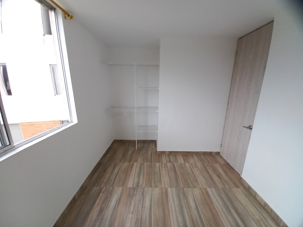 Apartamento En Arriendo - Conjunto Residencial Santelmo Piso 5, Ibagué