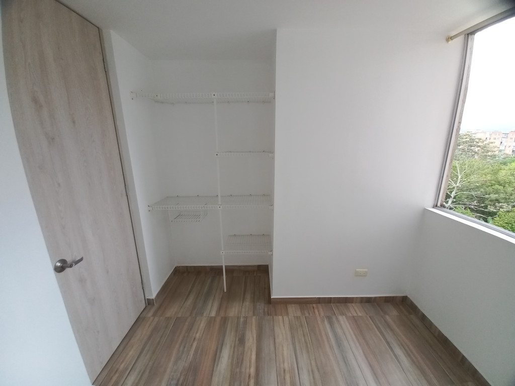 Apartamento En Arriendo - Conjunto Residencial Santelmo Piso 5, Ibagué