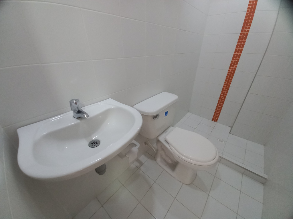 Apartamento En Arriendo - Conjunto Residencial Santelmo Piso 5, Ibagué