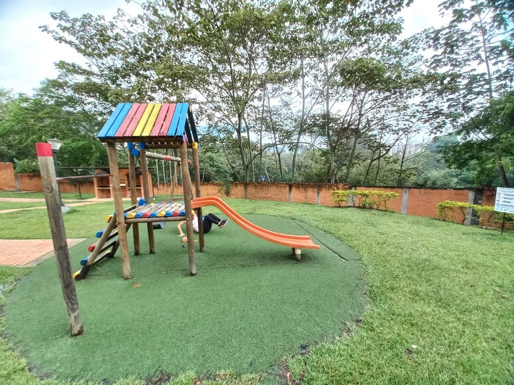 Apartamento En Arriendo - Conjunto Residencial Santelmo Piso 5, Ibagué