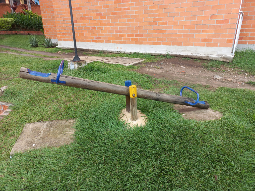 Apartamento En Arriendo - Conjunto Residencial Santelmo Piso 5, Ibagué