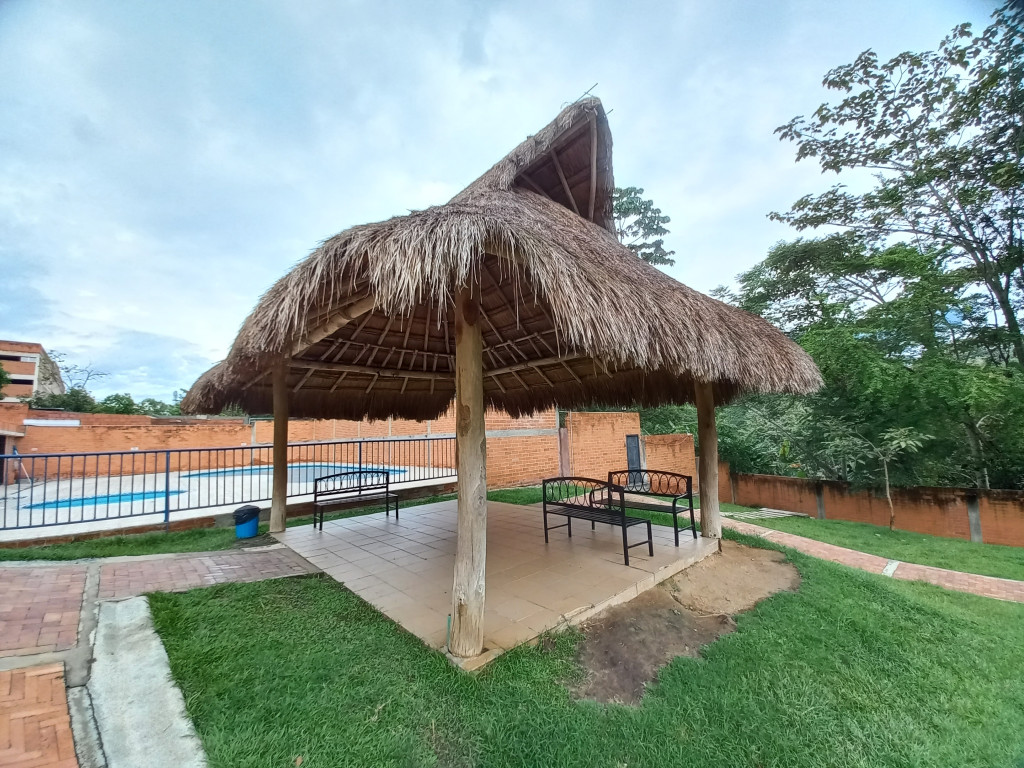 Apartamento En Arriendo - Conjunto Residencial Santelmo Piso 5, Ibagué