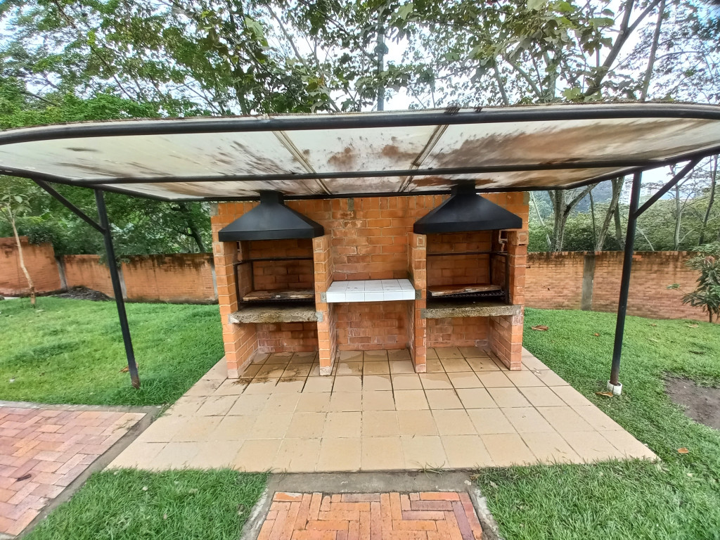 Apartamento En Arriendo - Conjunto Residencial Santelmo Piso 5, Ibagué