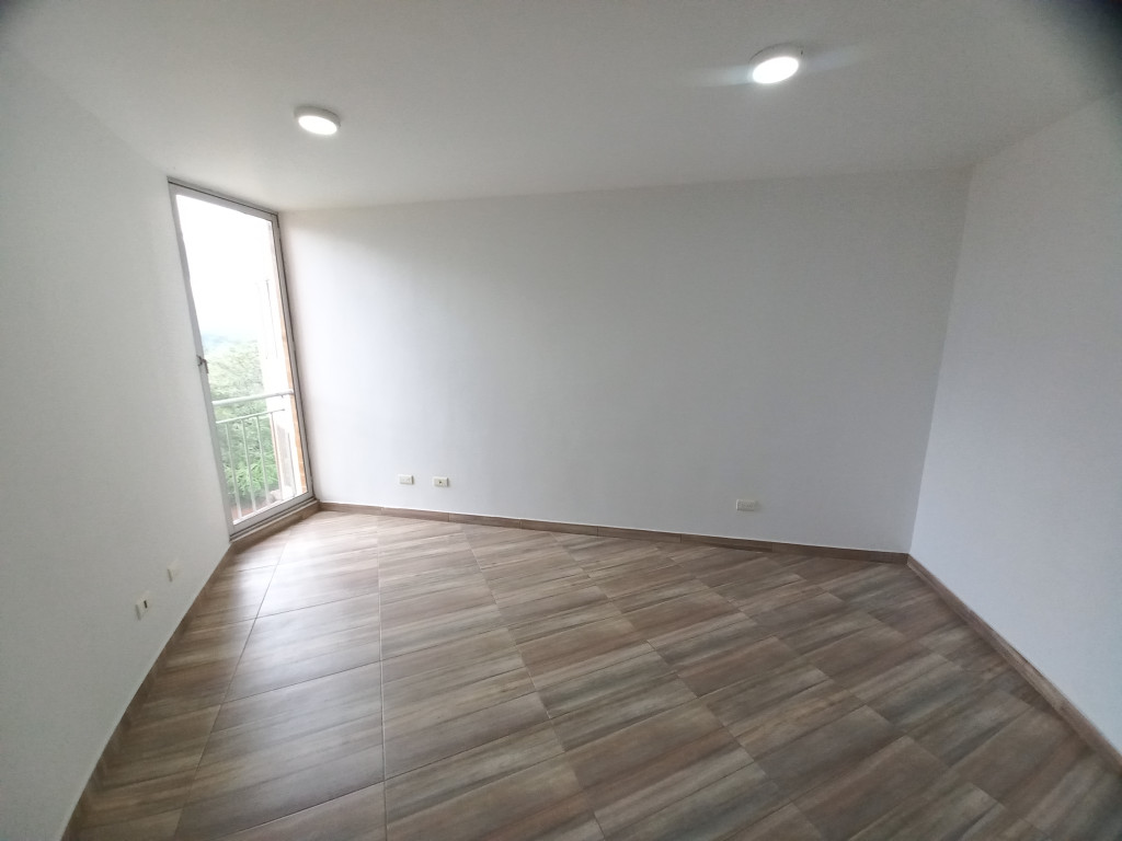 Apartamento En Arriendo - Conjunto Residencial Santelmo Piso 5, Ibagué