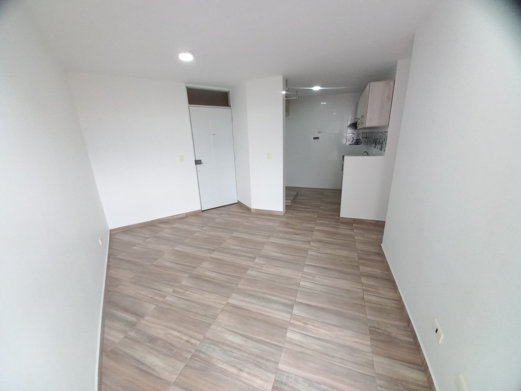 Apartamento En Arriendo - Conjunto Residencial Santelmo Piso 5, Ibagué