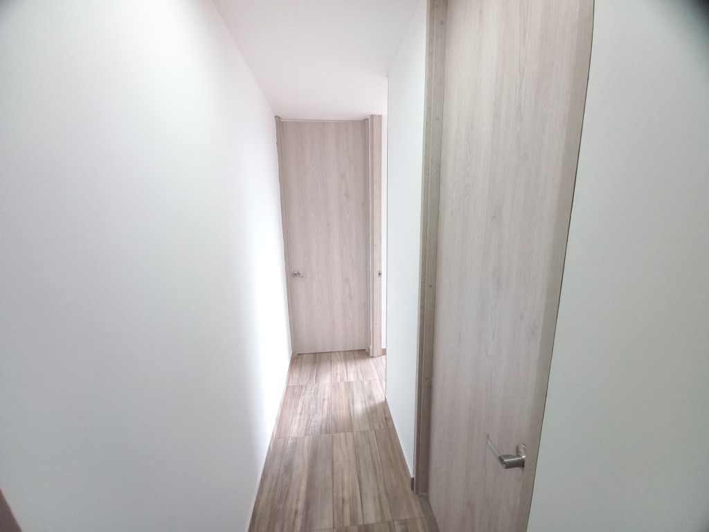 Apartamento En Arriendo - Conjunto Residencial Santelmo Piso 5, Ibagué