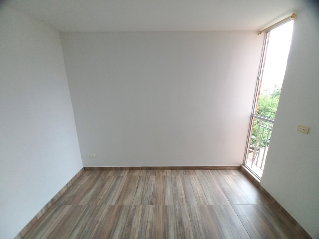 Apartamento En Arriendo - Conjunto Residencial Santelmo Piso 5, Ibagué