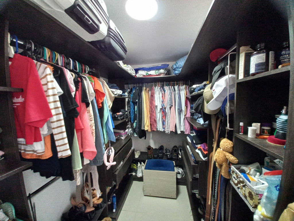 Apartamento En Arriendo/Venta - Edificio Torre Rfp Piso 20, Ibagué