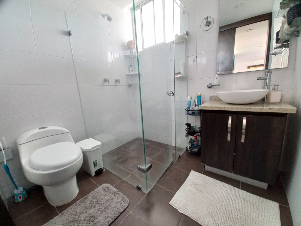 Apartamento En Arriendo/Venta - Edificio Torre Rfp Piso 20, Ibagué