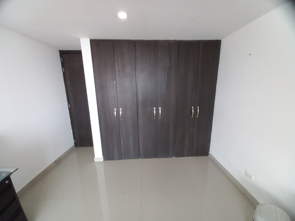 Apartamento En Arriendo/Venta - Edificio Torre Rfp Piso 20, Ibagué