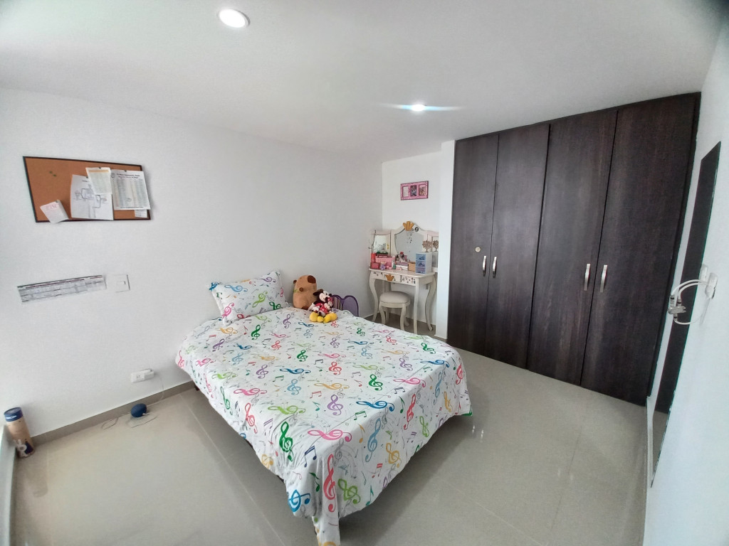 Apartamento En Arriendo/Venta - Edificio Torre Rfp Piso 20, Ibagué