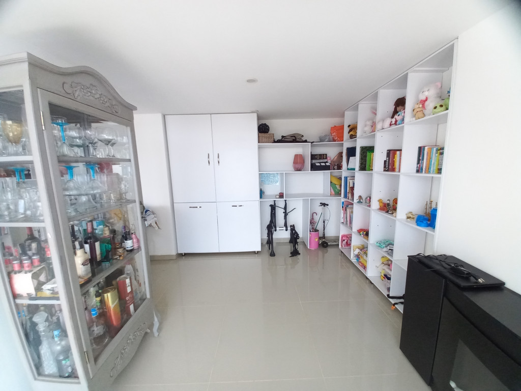 Apartamento En Arriendo/Venta - Edificio Torre Rfp Piso 20, Ibagué