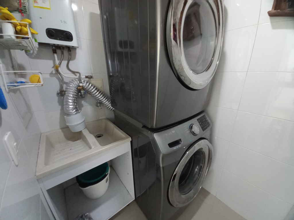 Apartamento En Arriendo/Venta - Edificio Torre Rfp Piso 20, Ibagué