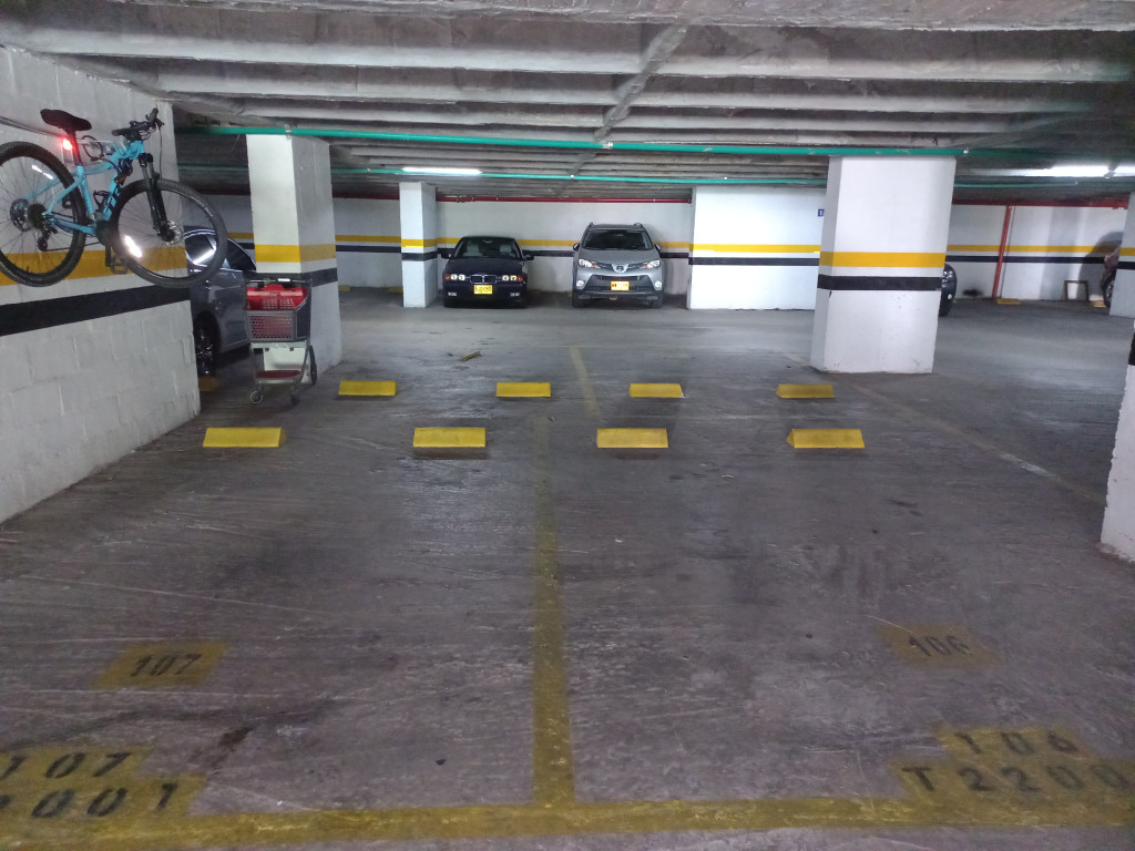 Apartamento En Arriendo/Venta - Edificio Torre Rfp Piso 20, Ibagué