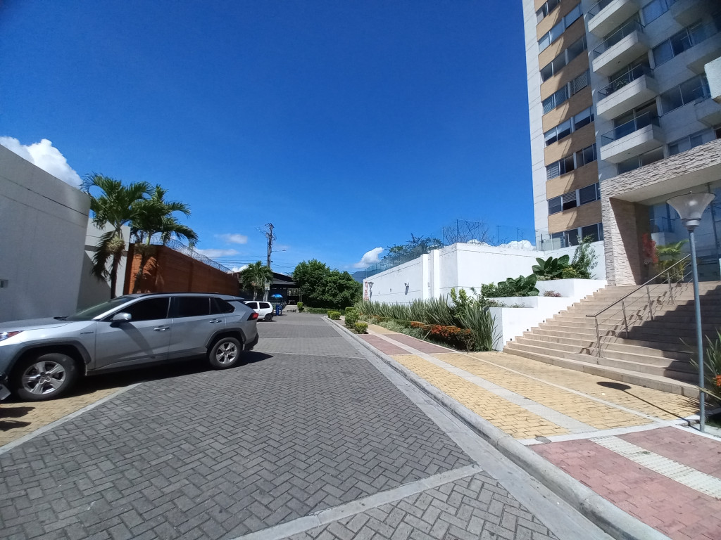 Apartamento En Arriendo/Venta - Edificio Torre Rfp Piso 20, Ibagué