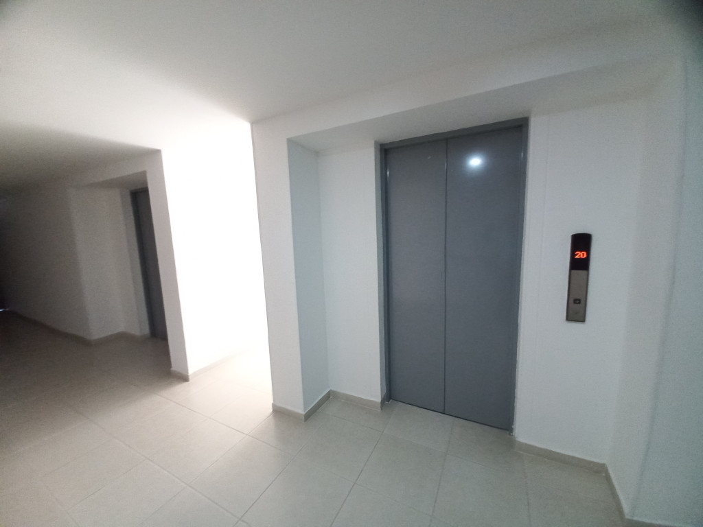 Apartamento En Arriendo/Venta - Edificio Torre Rfp Piso 20, Ibagué