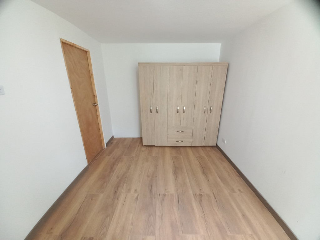 Apartamento En Arriendo - C.r Escarlata Piso 1 Sin Ascensor, Ibagué