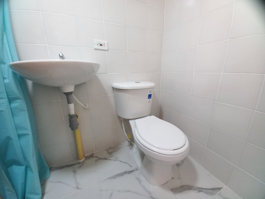 Apartamento En Arriendo - C.r Escarlata Piso 1 Sin Ascensor, Ibagué