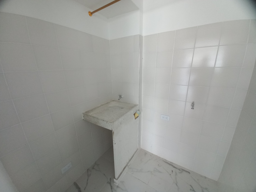 Apartamento En Arriendo - C.r Escarlata Piso 1 Sin Ascensor, Ibagué