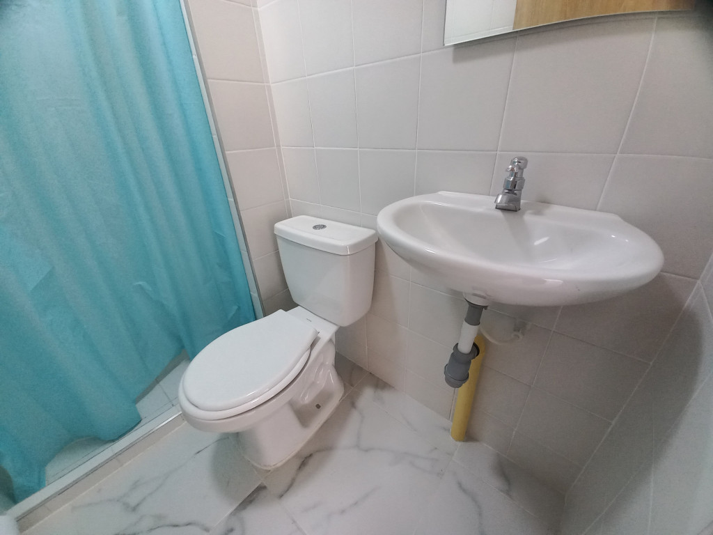 Apartamento En Arriendo - C.r Escarlata Piso 1 Sin Ascensor, Ibagué