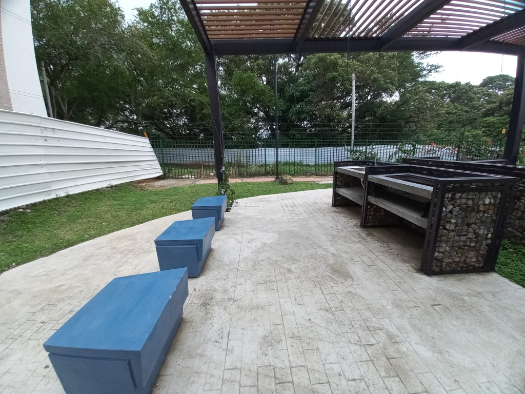 Apartamento En Arriendo - C.r Escarlata Piso 1 Sin Ascensor, Ibagué