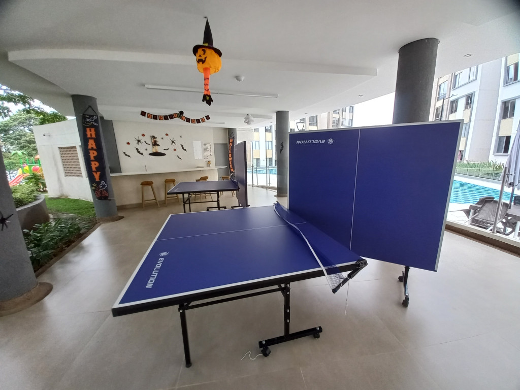 Apartamento En Arriendo - C.r Escarlata Piso 1 Sin Ascensor, Ibagué