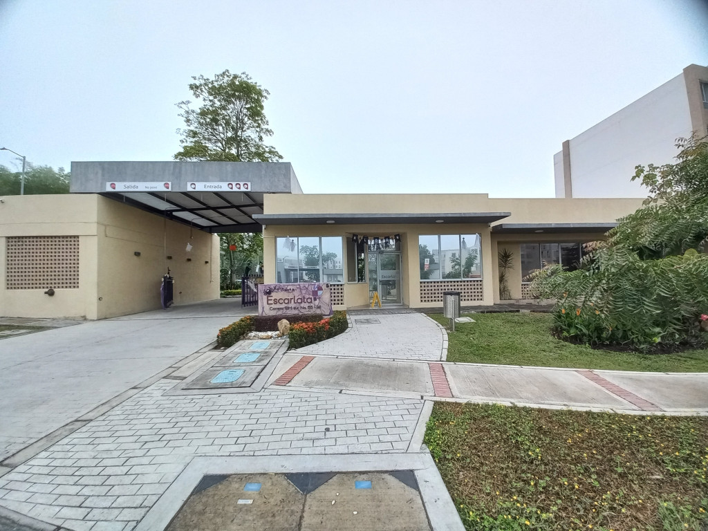 Apartamento En Arriendo - C.r Escarlata Piso 1 Sin Ascensor, Ibagué