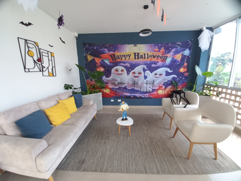 Apartamento En Arriendo - C.r Escarlata Piso 1 Sin Ascensor, Ibagué