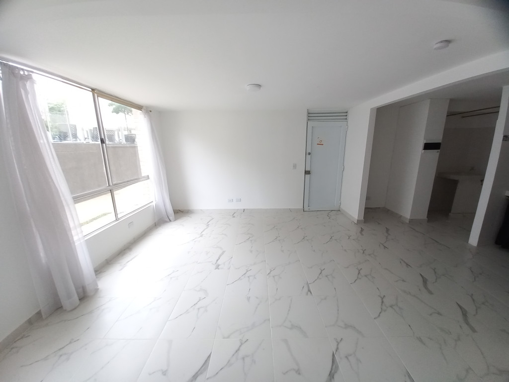 Apartamento En Arriendo - C.r Escarlata Piso 1 Sin Ascensor, Ibagué