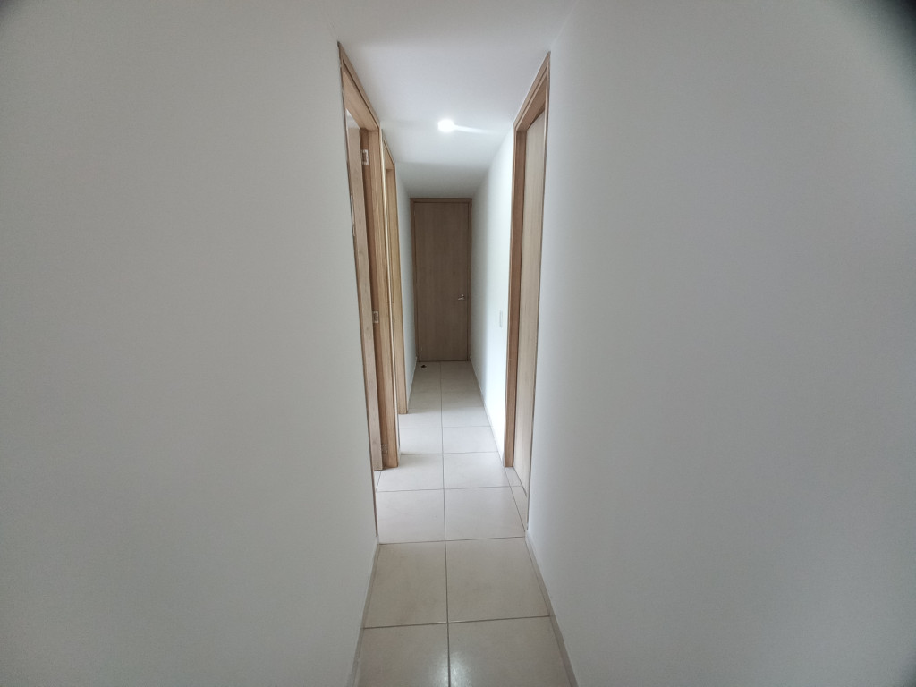 Apartamento En Arriendo - Edificio Palmetto Piso 4, Ibagué