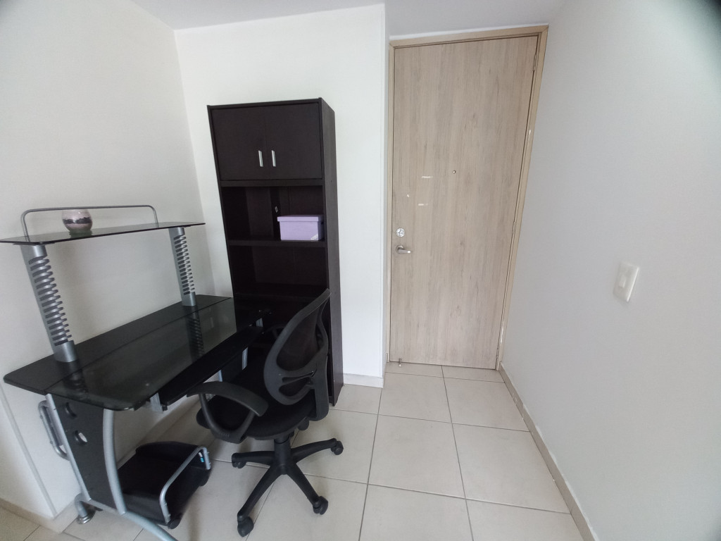 Apartamento En Arriendo - Edificio Palmetto Piso 4, Ibagué