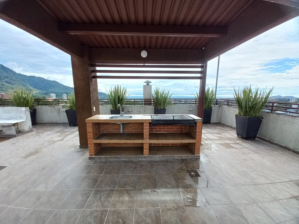 Apartamento En Arriendo - Edificio Palmetto Piso 4, Ibagué