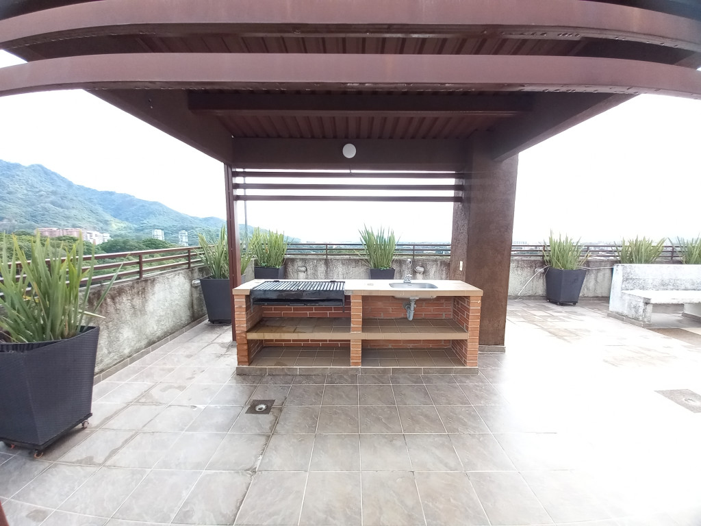 Apartamento En Arriendo - Edificio Palmetto Piso 4, Ibagué