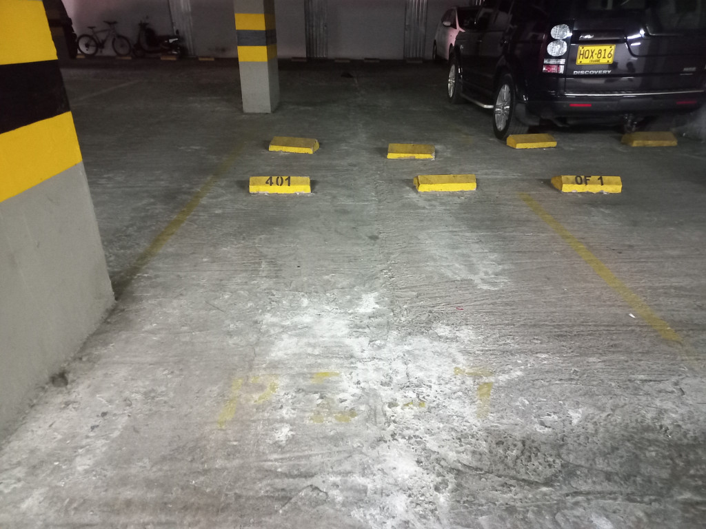 Apartamento En Arriendo - Edificio Palmetto Piso 4, Ibagué