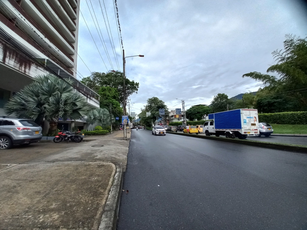 Apartamento En Arriendo - Edificio Palmetto Piso 4, Ibagué