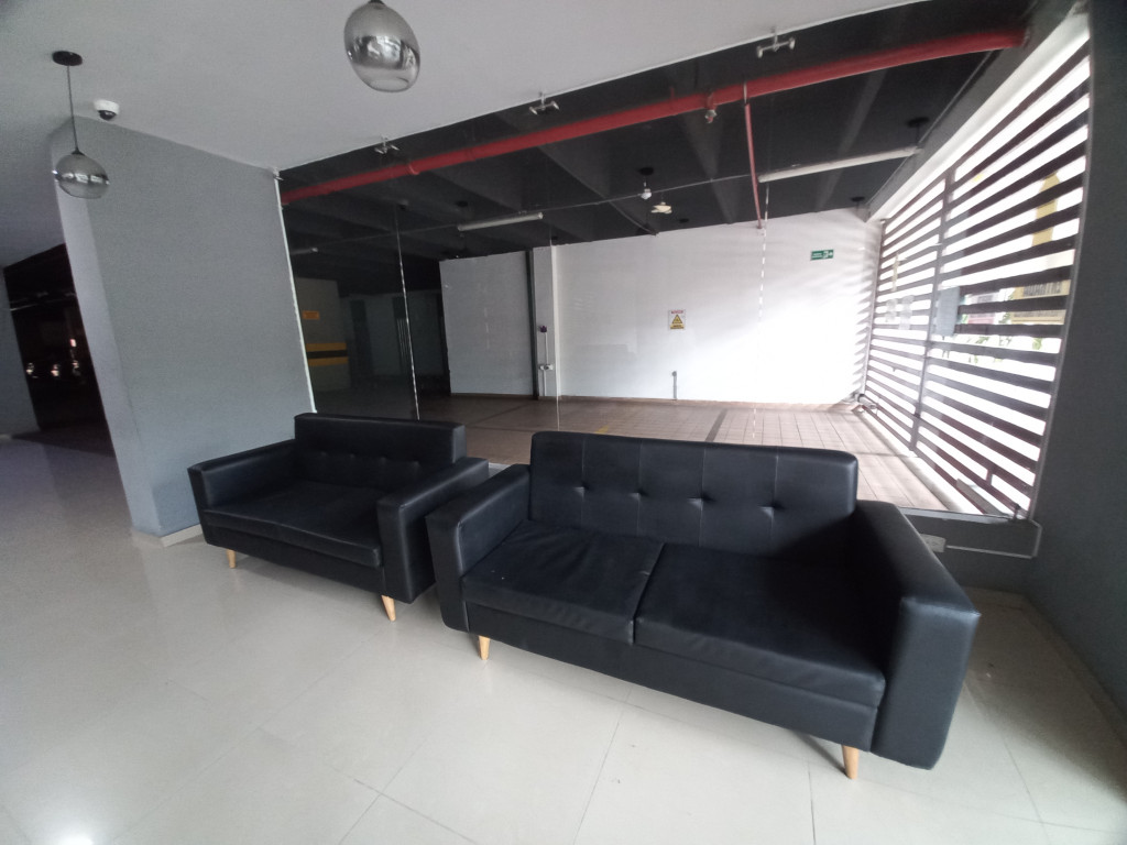 Apartamento En Arriendo - Edificio Palmetto Piso 4, Ibagué