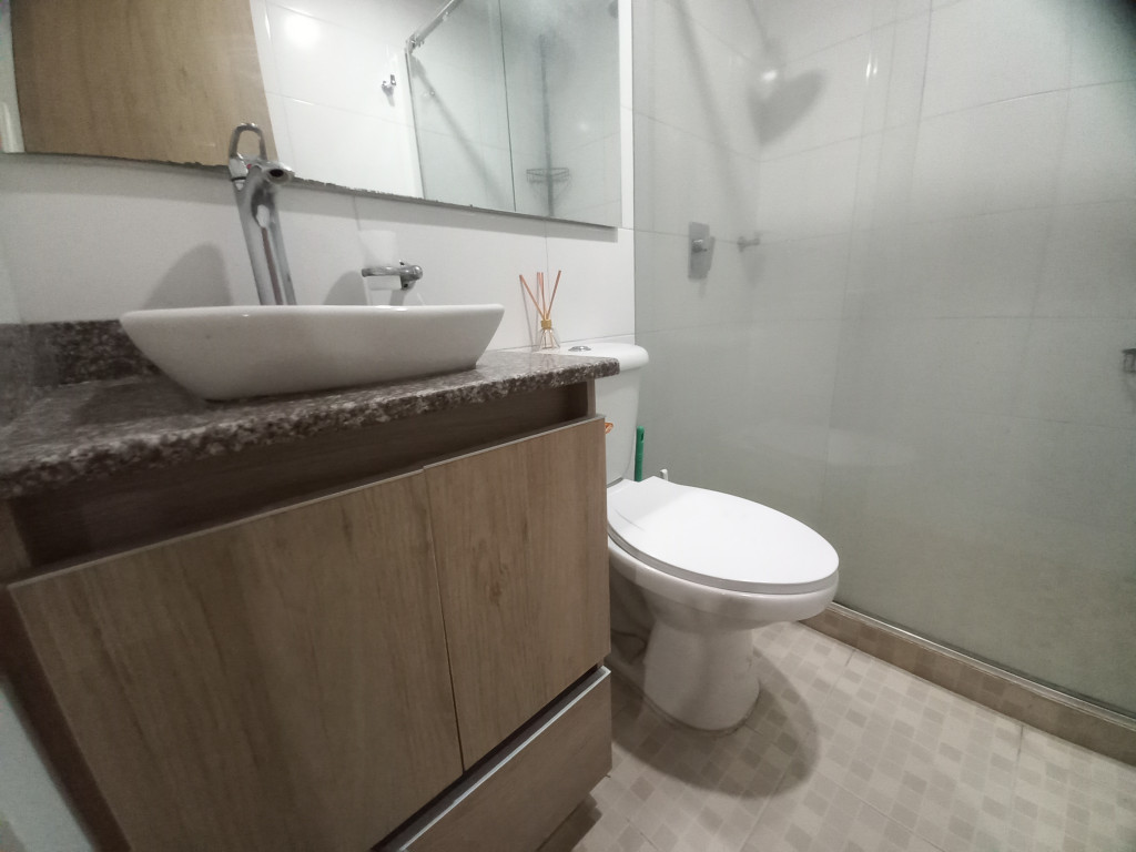 Apartamento En Arriendo - Edificio Palmetto Piso 4, Ibagué