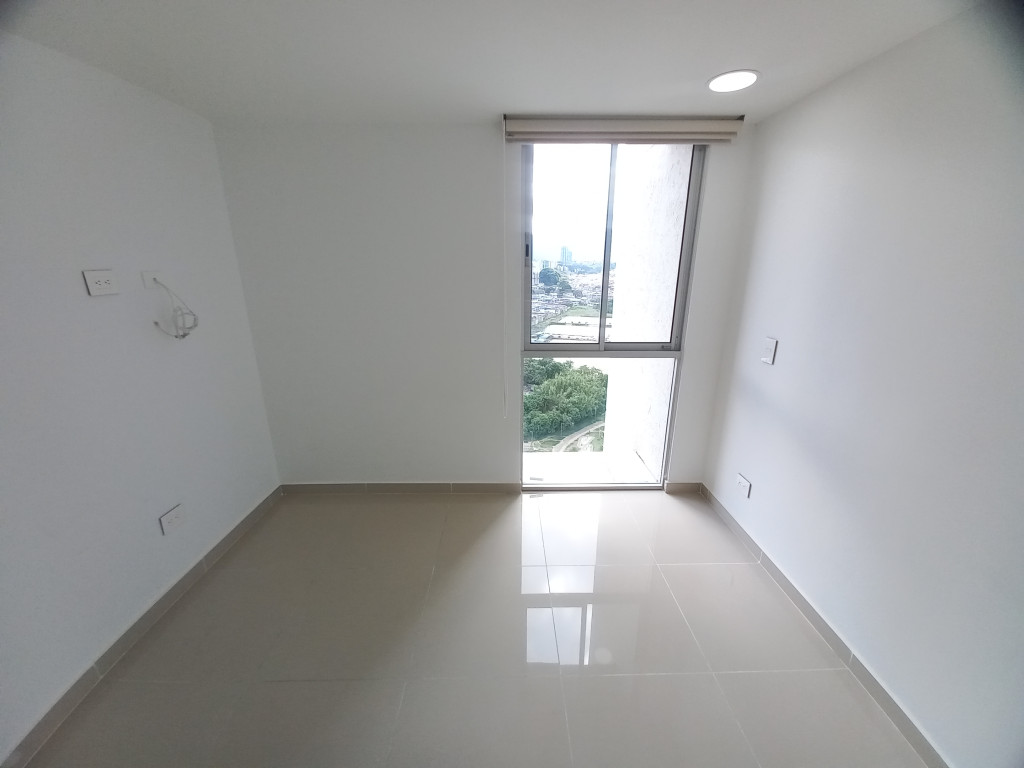 Apartamento En Arriendo - Edificio Infinity Piso 22, Ibagué