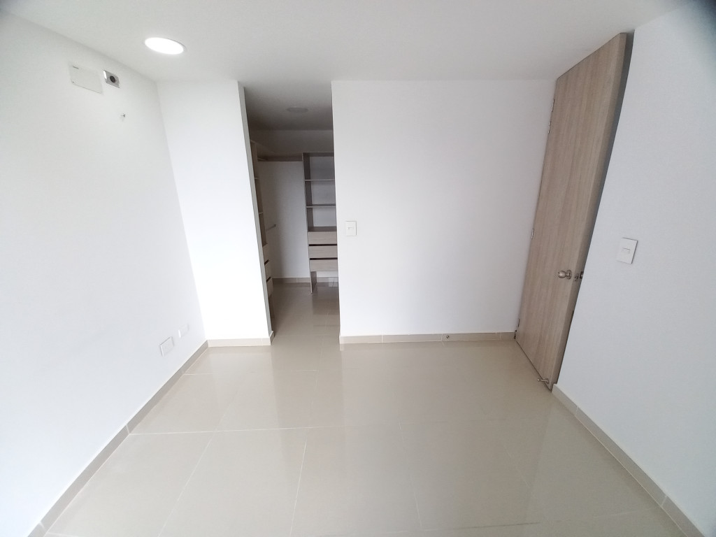 Apartamento En Arriendo - Edificio Infinity Piso 22, Ibagué