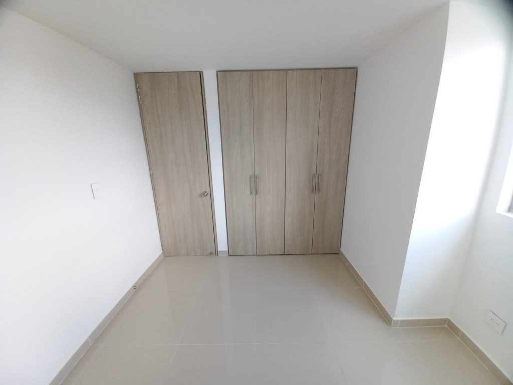 Apartamento En Arriendo - Edificio Infinity Piso 22, Ibagué